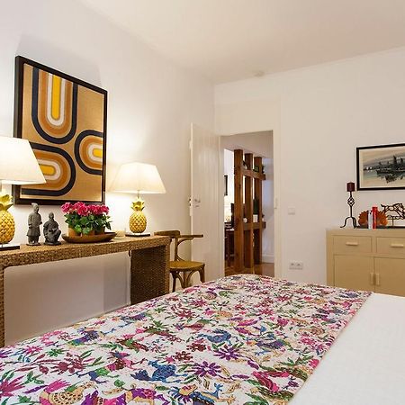 Charming Apartment In Alfama Lizbona Pokój zdjęcie