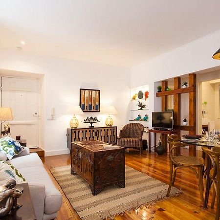 Charming Apartment In Alfama Lizbona Pokój zdjęcie