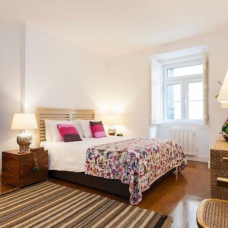 Charming Apartment In Alfama Lizbona Pokój zdjęcie
