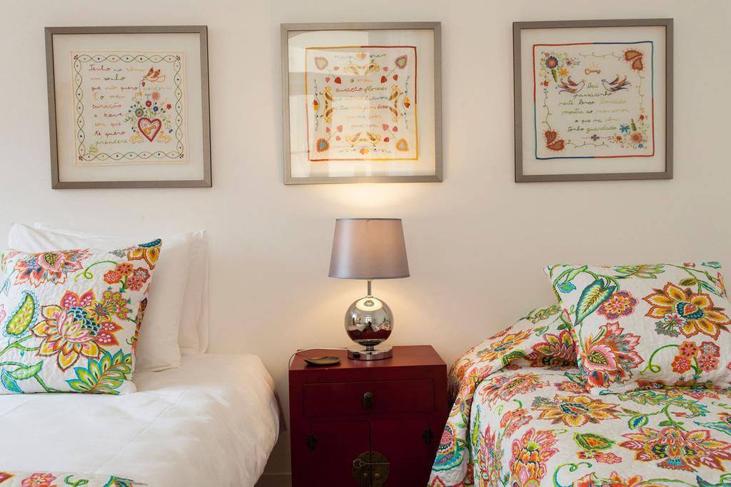 Charming Apartment In Alfama Lizbona Pokój zdjęcie