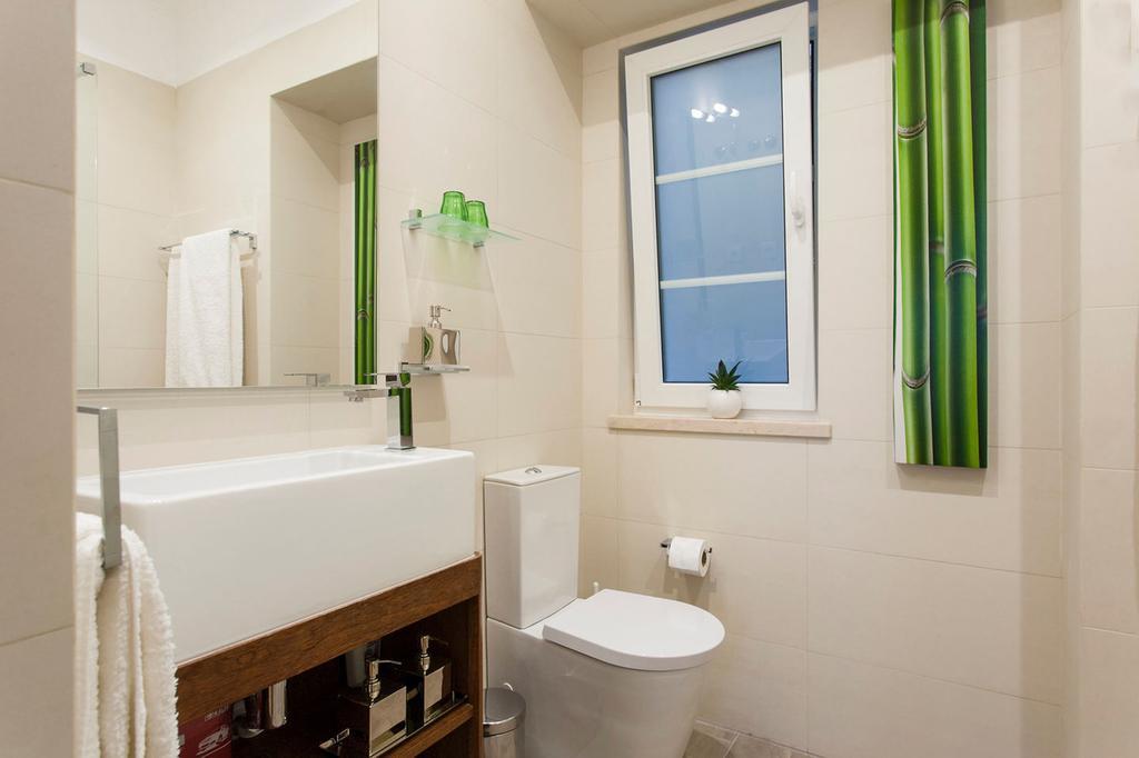 Charming Apartment In Alfama Lizbona Pokój zdjęcie